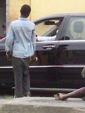 Haiti - Social : Haitians exploit their compatriots in Dominican Republic