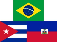 Haiti - Health : $80MM for strengthening the national health system