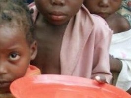 Haïti - Agriculture : Situation de la sécurité alimentaire au pays (avril 2018)