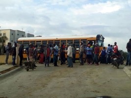 Haïti - RD : Vaste opération de contrôle migratoire, 700 haïtiens arrêtés en une journée