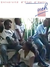 Haïti - Éducation : l’UEH prête à alléger les sanctions sous conditions...