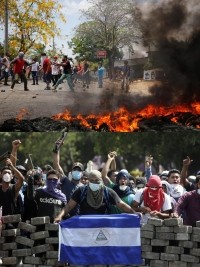 Haiti - FLASH : Our Grenadières seek to leave Nicaragua urgently