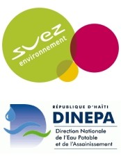 Haiti - Reconstruction : Water for 2.5 million people