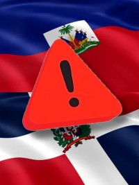 Haiti - FLASH : Haitians flee Azua for fear of bloody reprisals