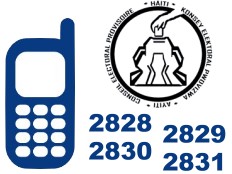 Haiti - Elections: Reopening of the call center