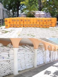 Haiti - Social : Provision and reopening of 100 community restaurants in the West