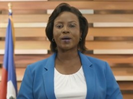 Haiti - Social : Martine Moïse asks a favor to the Queen of Spain Letizia