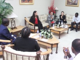 Haïti - Élections : Des chercheurs en Haïti pour une étude sur la prévention des conflits électoraux