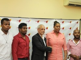 Haiti - Technology : Augmented reality and virtual tours of tourist sites