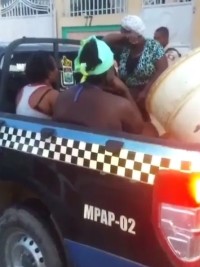 Haïti - Environnement : Une vingtaine d'arrestations !