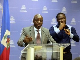 Haïti - Culture : Les grands projets historiques et culturels du Ministre Delva