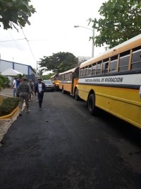 Haiti - DR : More than 11,000 Haitians deported or repressed in Haiti (May 2018)