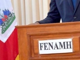 Haiti - Politic : The National Federation of Mayors of Haiti requires the departure of PM
