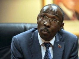 Haiti - Politic : Evans Paul deplores the anti-democratic statements of Lafontant