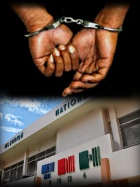 Haiti - Justice : Arrest of the Production Director of the TNH, sought in the US