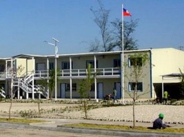 Haiti - FLASH : Parliament threatened to be attacked and burned within 48 hours