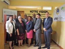 Haiti - Economy : $3M to develop Micro and Small Businesses