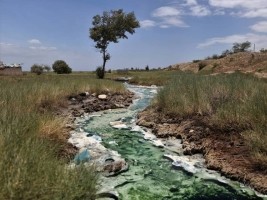 Haiti - Tourism : Towards the development of sacred water points