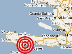 Haiti - Social : At least 9 dead and 24 injured in an accident