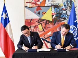 Haiti - FLASH : IOM Chile will facilitate family reunification of Haitians