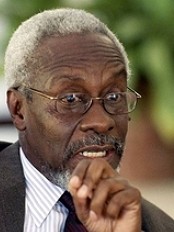 Haiti - Economy : P.J. Patterson encourages the Jamaican companies to invest in Haiti