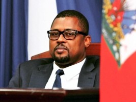 Haiti - Politic : Ratification of the PM, Gary Bodeau sets his conditions