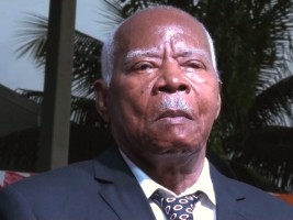 Haiti - Social : Passing of Ipharès Blain, Haitian icon of scholarly music