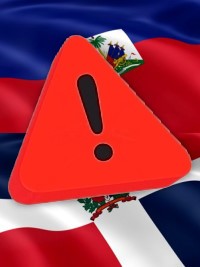 Haiti - FLASH : Military confrontation at the border at least 7 victims