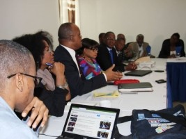 Haiti - Economy : Challenges of the development of the mining sector in Haiti