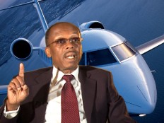 Haiti - Aristide Return : Everything is possible... Nothing is certain...