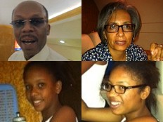 Haïti - Aristide : Retour à la maison