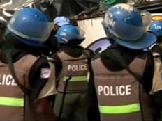 Haiti-Elections : 23,000 men to secure the Sunday's elections