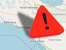 Haiti - DR : Tensions in Pedernales following the hiring of Haitian workers...