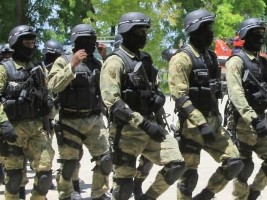 Haiti - Security : Balance of the operation «Boukle lari»