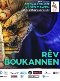 Haïti - Culture : 3ème édition du Festival féministe «Nègès Mawon»