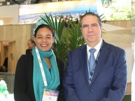 Haiti - Tourism : Towards cooperation with DR to promote multi-destination tourism