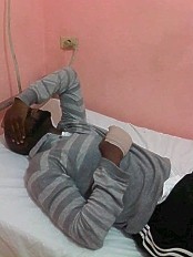 Haiti - Insecurity : Wyclef Jean shot in hand