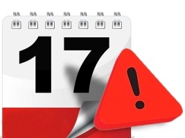 Haiti - FLASH : October 17, day at risk for the country