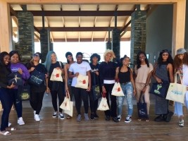 Haïti - Tourisme : 12 femmes influentes de la diaspora au Cap-Haïtien