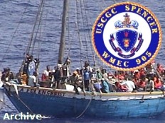 Haiti - Social : 91 boat people repatriated yesterday in Cap-Haitien