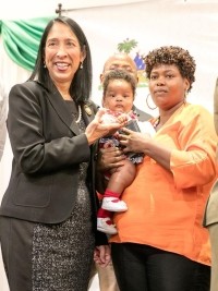 Haïti - Santé : Le vaccin PCV13 pour les bébés, maintenant disponible gratuitement