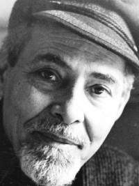 Haiti - Social : Passing away of the Haitian photographer Gérald Bloncourt