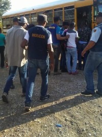 Haiti - FLASH : More than 110,000 Haitians deported or turned back in Haiti !