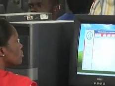 Haiti - Elections : The point on the tabulation this Thursday, March 24