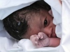 Haiti - Health : Neonatal training seminar