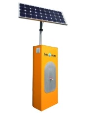 Haiti - Technology : The solar drinking water now in Haiti