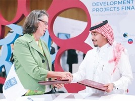 Haiti - Humanitarian : Donation of 1.5 million dollars from Qatar to fight against cholera