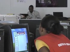 Haiti - Elections : At a snail's pace...