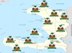 Haiti - Economy : Fiscal strengthening through the decentralization