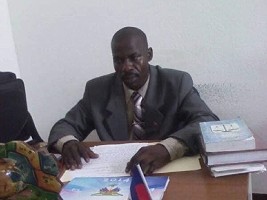 Haiti - Justice : Armed attack against the judge Dieunel Lumérant